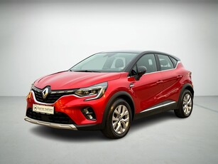 Brugt Renault Captur E-Tech Intens