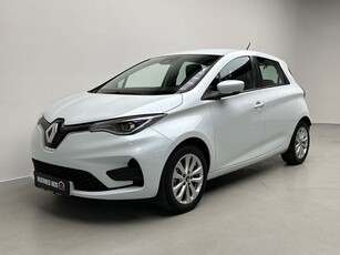 Brugt Renault Zoe Zen