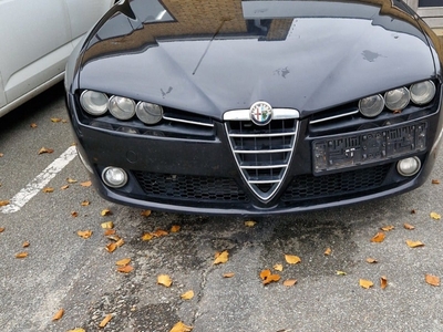 Alfa Romeo 159