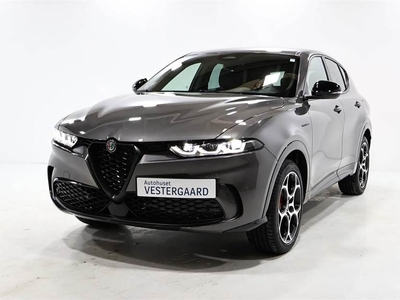 Alfa Romeo Tonale 1,3 Plugin-hybrid Veloce Q4 280HK 5d 6g Aut.