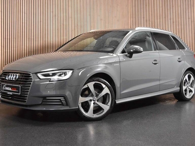 Audi A3 1,4 e-tron Sportback S-tr.