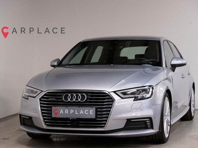 Audi A3 1,4 e-tron Sportback S-tr.