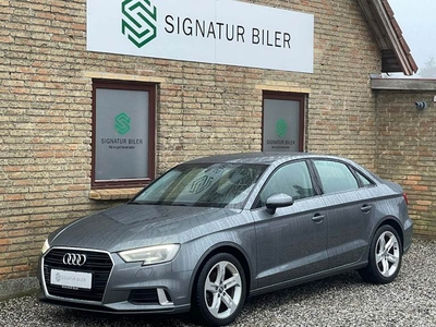 Audi A3 1,5 TFSi 150 Sport S-tr.