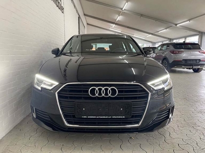 Audi A3 1,5 TFSi 150 Sport Sportback S-tr.