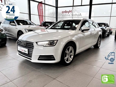 Audi A4 2,0 TDi 150 Sport Avant S-tr.