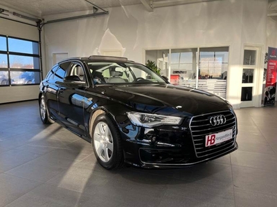 Audi A6 3,0 TDi 218 Avant S-tr.