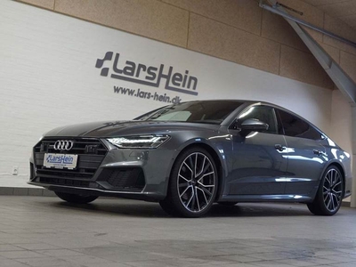 Audi A7 50 TDi S-line Sportback quattro Tiptr.