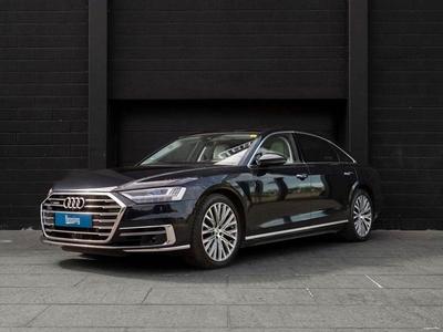 Audi A8 60 TFSi quattro Tiptr. lang