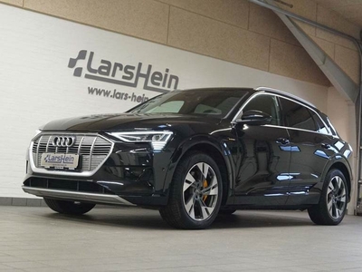 Audi e-tron 50 Advanced quattro