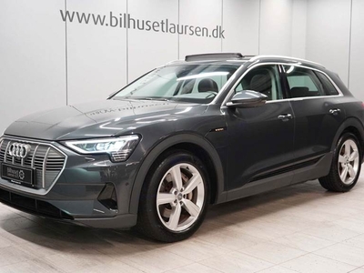 Audi e-tron 50 Prestige quattro