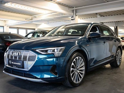 Audi e-tron 55 Advanced quattro