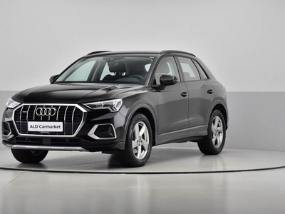 Audi Q3 40 TFSi Advanced Prestige Quattro S-Tronic