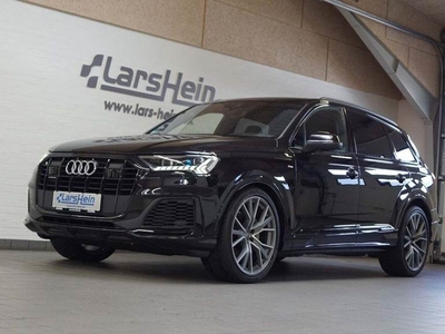 Audi Q7 50 TDi S-line quattro Tiptr. 7prs