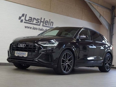 Audi Q8 50 TDi S-line quattro Tiptr.