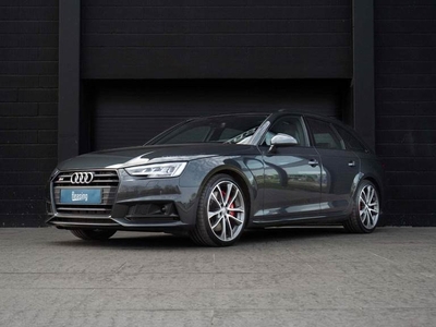 Audi S4 3,0 TFSi Avant quattro Tiptr.