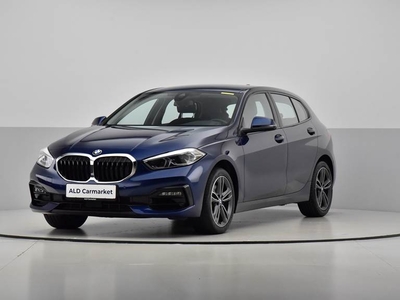 BMW 118i 118i Sport Line Aut.