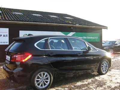 BMW 220i 2,0 Active Tourer aut.