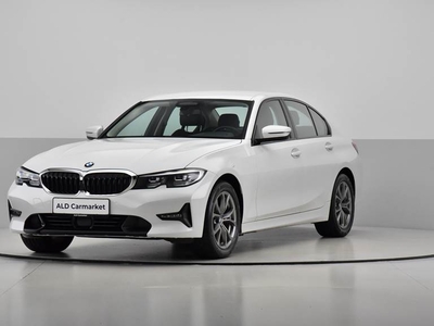 BMW 320d 320d Sport Line