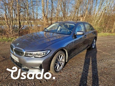 BMW 330e 2,0 Sport Line aut.