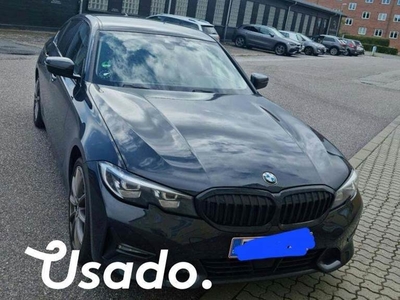 BMW 330e 2,0 Sport Line aut.