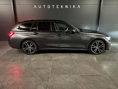 BMW 330e 2,0 Touring M-Sport xDrive aut.