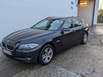 BMW 520d 2,0 Touring aut.