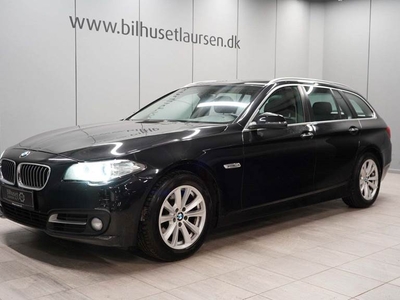 BMW 520d 2,0 Touring aut.