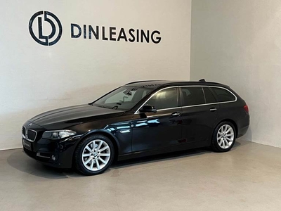 BMW 520d 2,0 Touring aut.