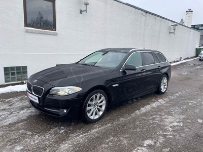 BMW 530d 3,0 Touring xDrive aut.