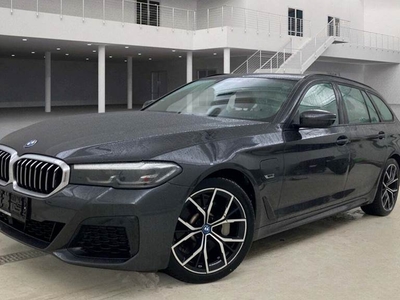 BMW 530e 2,0 Touring M-Sport aut.