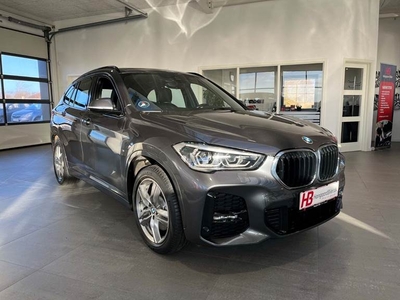 BMW X1 1,5 xDrive25e M-Sport aut.