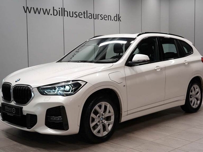 BMW X1 1,5 xDrive25e M-Sport aut.