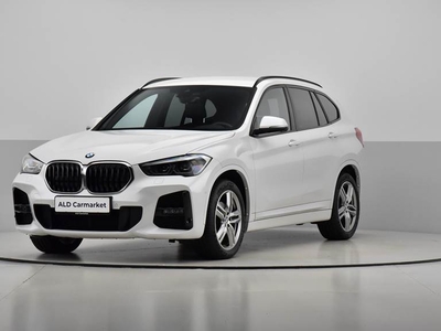 BMW X1 sDrive18d M-Sport