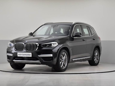 BMW X3 30e xDrive X-Line Steptronic