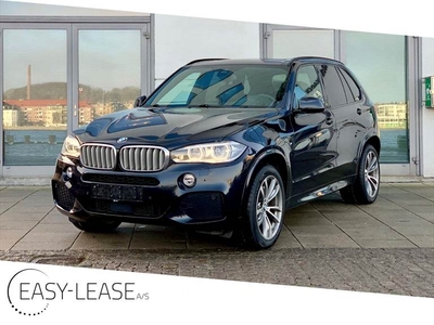 BMW X5 3,0 xDrive40d M-Sport aut.