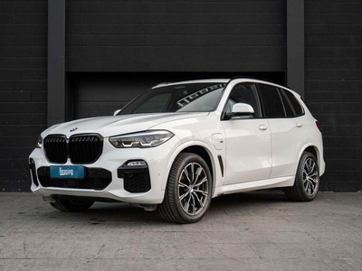 BMW X5 3,0 xDrive45e M-Sport aut.