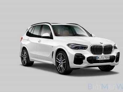 BMW X5 3,0 xDrive45e M-Sport aut.