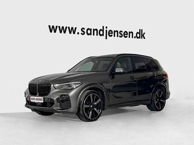 BMW X5 3,0 xDrive45e M-Sport aut.