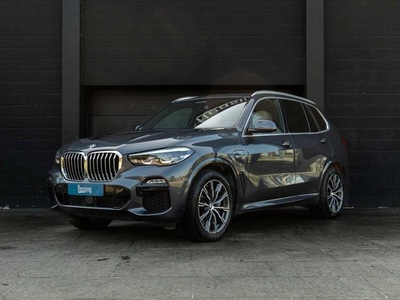 BMW X5 3,0 xDrive45e M-Sport aut.