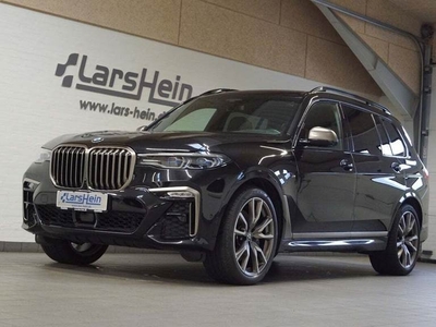 BMW X7 3,0 M50d xDrive aut.