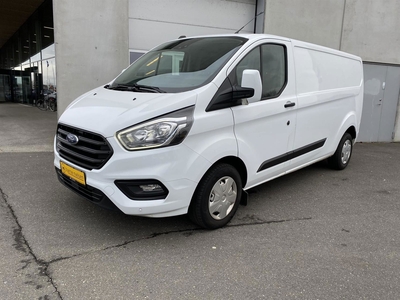 Brugt Ford Transit Custom 300L TDCi 130 Trend