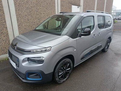 Citroën ë-Berlingo 50 Prestige XL