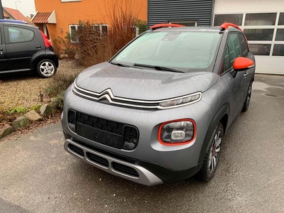 Citroën C3 Aircross 1,2 PureTech 110 SkyLine