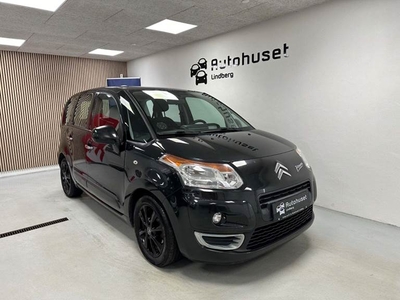 Citroën C3 Picasso 1,6 HDi 90 Comfort