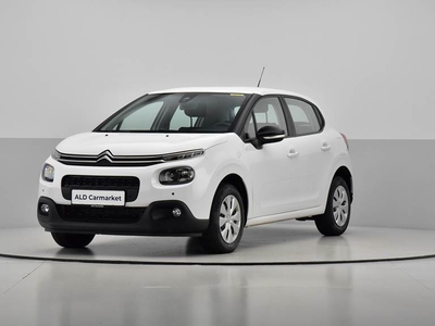 Citroën C3 PureTech 82 Supreme