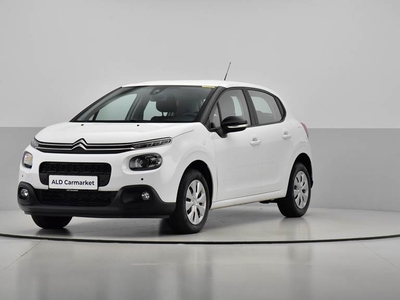 Citroën C3 PureTech 82 Supreme