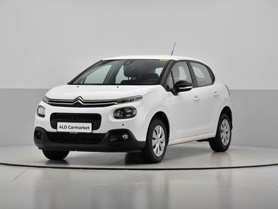 Citroën C3 PureTech 82 Supreme