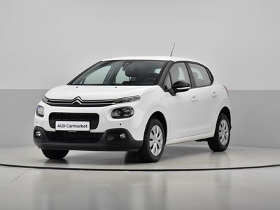 Citroën C3 PureTech 82 Supreme