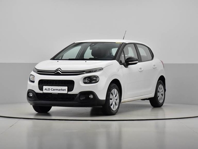 Citroën C3 PureTech 82 Supreme