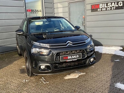 Citroën C4 Cactus 1,2 PureTech 110 SkyLine